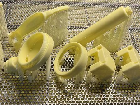 工业级3D打印颠覆传统制造,闽南企业率先抢滩百亿市场