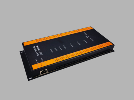 双门双向门禁控制器型号：E9MK-200