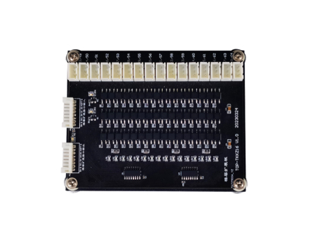 梯控16层扩展板 型号：TOP-E9TKKZ16