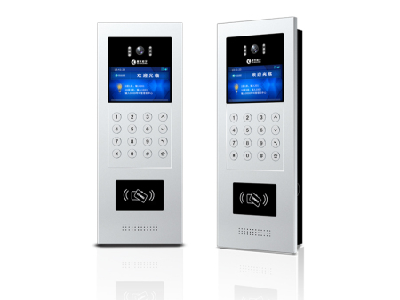 单目门口机（E9SAVC-H8K）