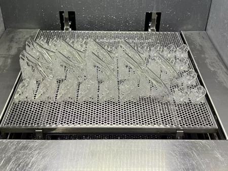 工业级3D打印颠覆制造业,特斯拉、SpaceX抢占技术制高点