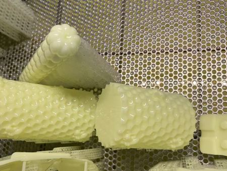 一站式材料库再升级!3D打印服务商现已支持从超韧塑料到高温镍合金的50+种工业级材料