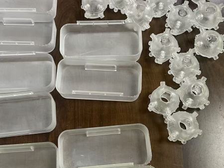 工业级3D打印悄然爆发!顶级制造企业争相布局的秘密藏在这三大红利中