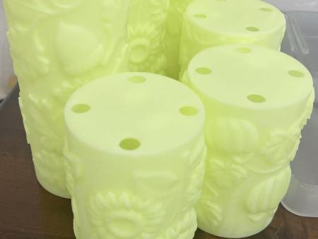 从数字文件到千年技艺：蜡质3D打印如何重塑精密铸造的未来