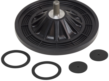 专为 Pfeiffer MVP 015 - 2 隔膜真空泵量身定制的原装级隔膜