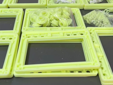 驱动汽车创新:揭秘领先车企如何利用3D打印技术制造轻量化夹具与定制治具