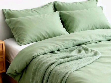 面解析纯棉被套选购及绗缝被的独特魅力