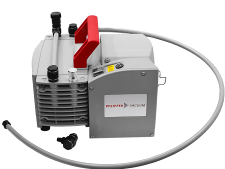 MVP 040-2 隔膜泵的更换隔膜大修套件。PN PUE22013-T型 Pfeiffer