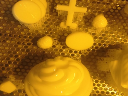 告别脆弱！革命性超高韧性3D打印材料问世，韧性直达尼龙10倍