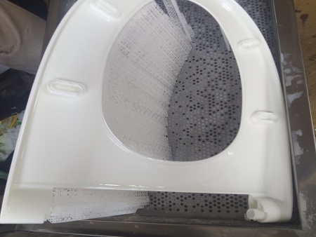 赋能自动化未来,3D打印轻量化机器人关节在榕厦突破