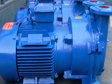 福建真空泵厂家直供旋片与水环式真空泵