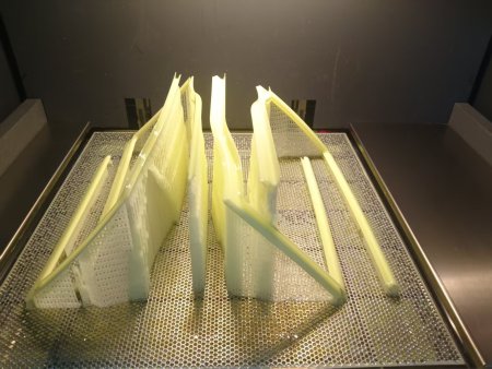 突破支撑瓶颈：新一代高性能PVA如何重塑工业3D打印的制造极限