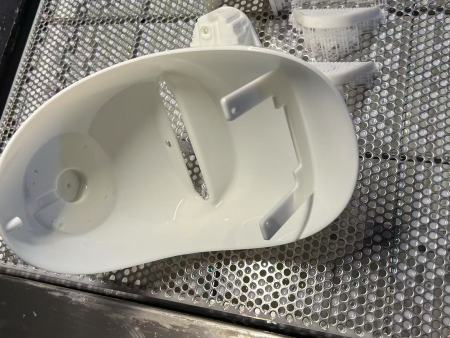 3D打印如何重塑机器人制造?从轻量化关节到批量生产突破