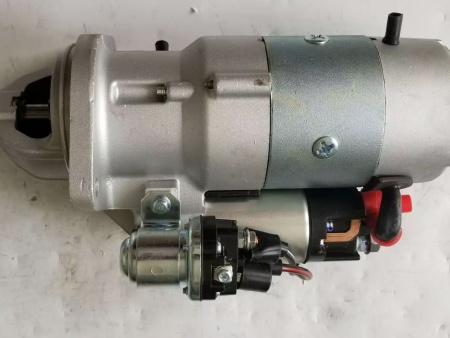 12v/24V柴油机起动机 启动马达