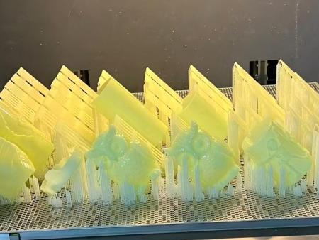 ABS 3D打印实战指南：源头工厂教你攻克翘曲，实现精度再升级