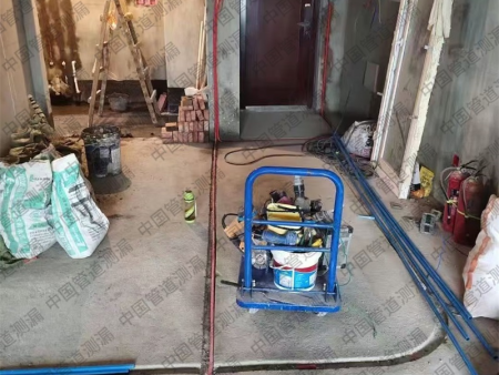 都江堰马尔康干休所