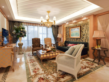 建材批发行业的发展前景怎么样？