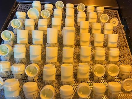 为何 PETG 成打印达人新宠？高韧性、低翘曲，功能件打印神器