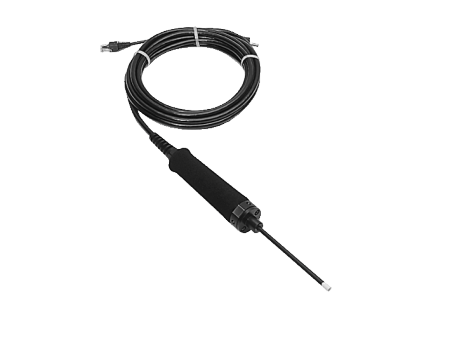 嗅探器探头，3 米长线适配多场景