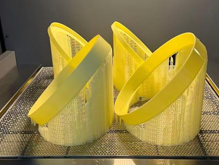 复合增强与功能化：解锁尼龙 3D 打印材料的性能新高度