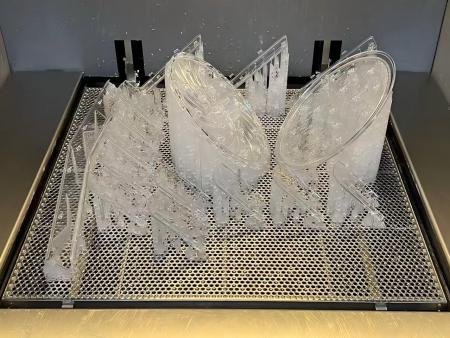 厦门集美 3D 打印新宠：PETG 材料，何以成为韧性与易打印性的理想之选？