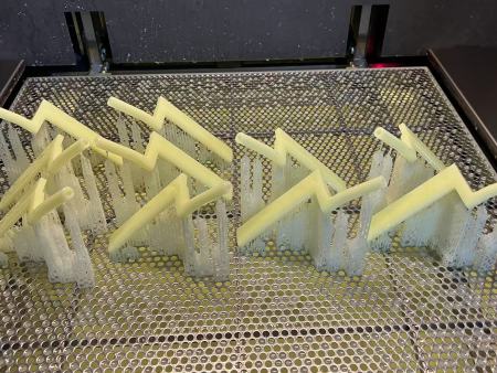 强度 耐温 精度不足？厦门高性能光敏树脂为您提供终极 3D 打印解决方案