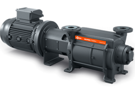 DOLPHIN LT 0320–0510 A液环真空泵