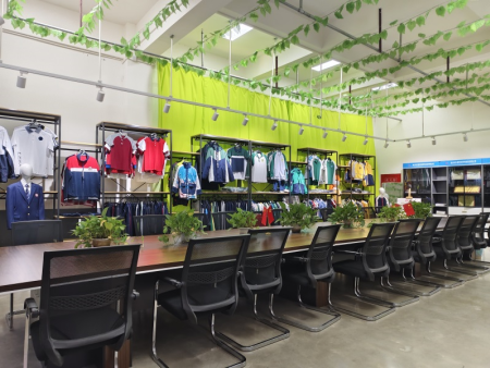 生产厂房及车间