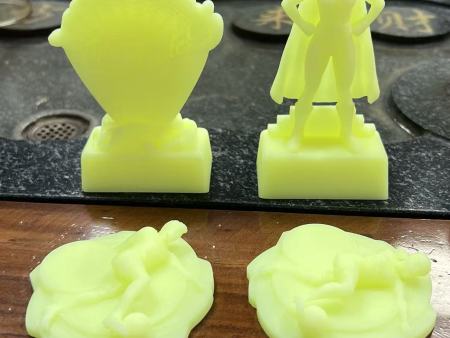 鹭岛智造之选：厦门 3D 打印领域的三大明星工程塑料 ——PLA、ABS、尼龙玻纤，谁主沉浮？