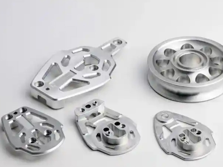 精密机械零部件加工要求