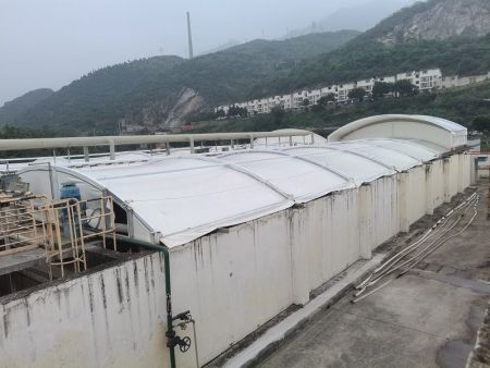 深耕贵州膜结构领域，匠心筑造高品质膜结构工程——贵州膜结构公司实力护航本地发展