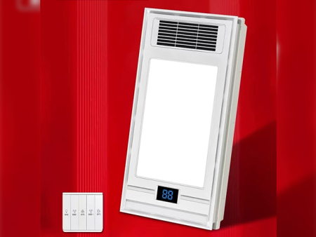 统帅浴霸  换气扇