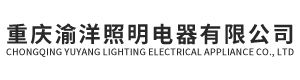 重庆渝洋照明电器有限公司