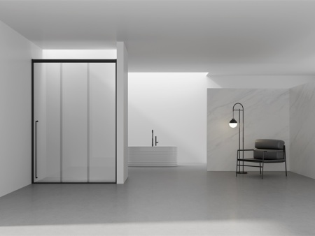 突破瓶颈：淋浴房企业在全球化背景下的战略思考​​