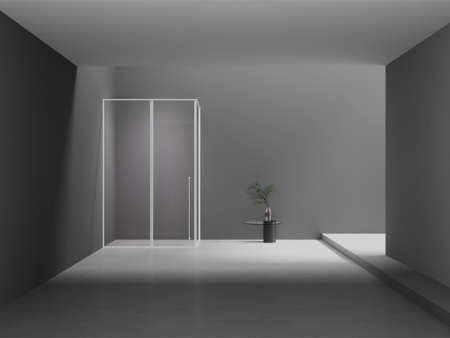 功能与美学的双重进化：淋浴房行业设计趋势解读