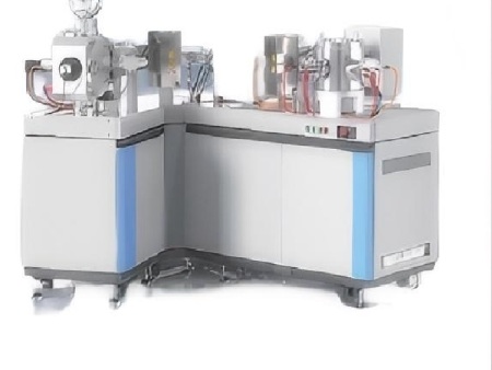 双聚焦热表面电离质谱仪（DF-TIMS）  