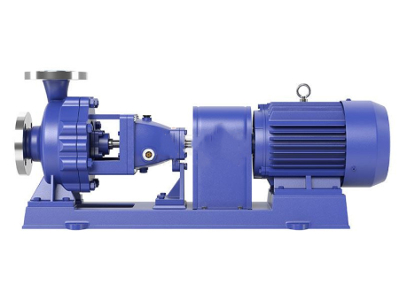 IH不锈钢化工泵