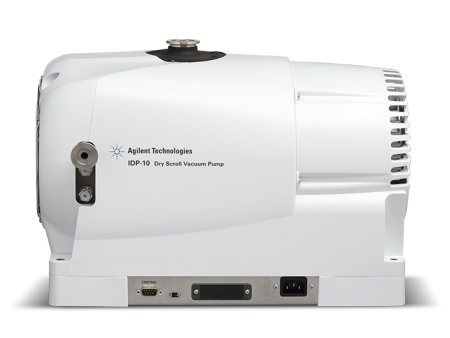 安捷伦涡旋干泵 IDP-10