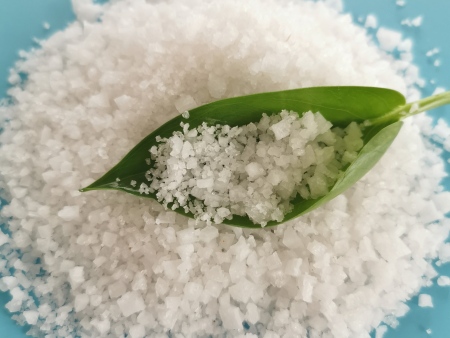 海盐（工业小白盐）