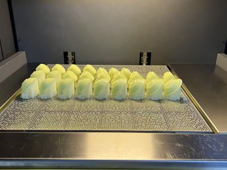 厦门3D打印新宠：PETG材料，为何在强度和易用性上平衡？