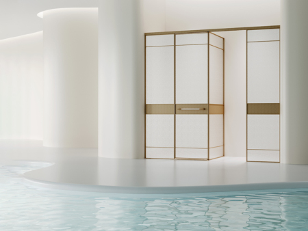 优骊（Uoey）淋浴房