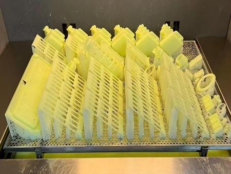 技术驱动制造：探秘厦门工业级3D打印如何实现微米级精度