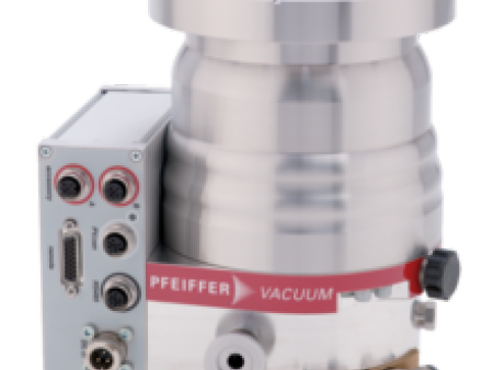 普发分子泵 HiPace300