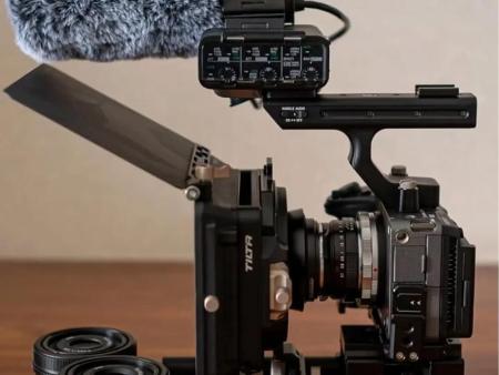 西安短视频拍摄 | 拍摄短视频时，怎样选择合适的拍摄设备？