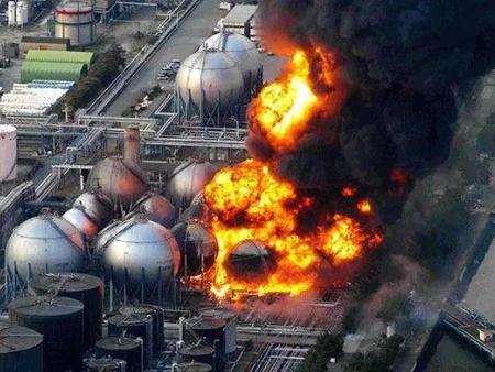 氢气会爆炸吗？