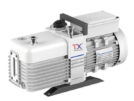 NDD8 二级油旋式真空泵