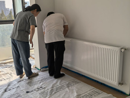 郑州暖气维修公司