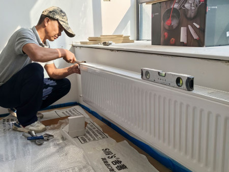 郑州暖气维修公司