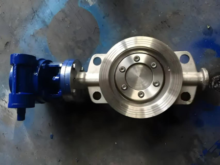 Titanium alloy petroleum accessories