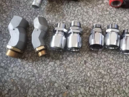 Petroleum equipment accessories and consumables